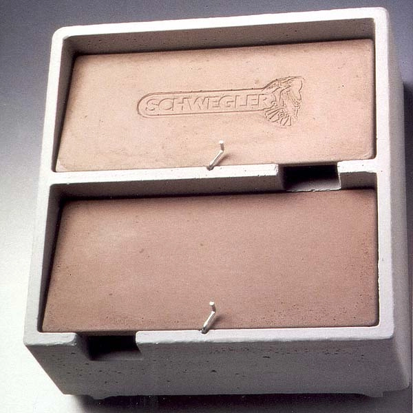 Schwegler 1MF Double Swift Box (double Chamber) 3 Schwegler 1MF Double Swift Box (double Chamber)