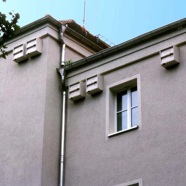 Schwegler 1MF Double Swift Box (double Chamber) 4 Schwegler 1MF Double Swift Box (double Chamber) - Image 2