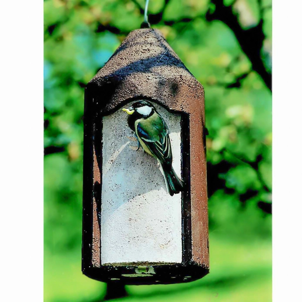 Schwegler 2M Nestbox - 32mm 3 Schwegler 2M Nestbox - 32mm