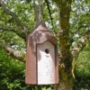 Schwegler 2M Nestbox - 26mm -ARK WILDLIFE Sales 2M nest box.jpg