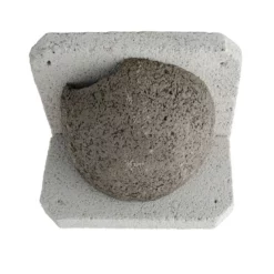 Woodstone House Martin Nest - Single Left Entrance