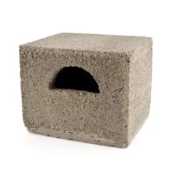 Vivara Pro Build-In Half Open Nest Box