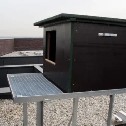 Vivara Pro Peregrine Falcon Nest Box