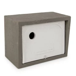 Woodstone Single Chamber House Sparrow Nest Box