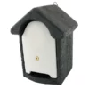 Harlech Woodstone Bat Box -ARK WILDLIFE Sales 91447 Harlech Bat Box Woodstone.jpg