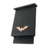 Vivara Pro Chambord Small Wooden Bat Box -ARK WILDLIFE Sales 91470 Chambord Small Wooden Bat Box.jpg