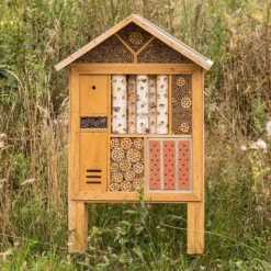 Vivara Pro Corsica Insect Hotel