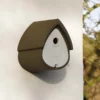 Schwegler 1MR Avianex Nestbox Brown -ARK WILDLIFE Sales Avianex Wall.jpg