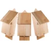 Bat Box Triple Pack -ARK WILDLIFE Sales Bat Box Triple Pack.jpg