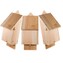 Bat Box Triple Pack
