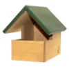 Apex Blackbird Nest Box -ARK WILDLIFE Sales Blackbird nest box.jpg