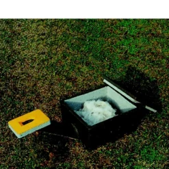 Schwegler Bumble Bee Box Underground