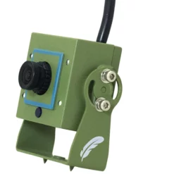 Cable Connection Bird Box Camera Starter Pack -ARK WILDLIFE Sales CAMP BC camera side.jpg