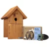 Cable Connection Bird Box Camera Starter Pack -ARK WILDLIFE Sales CAMP BC complete.jpg