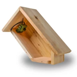 WiFi Side View Bird Box Camera Pack 8 WiFi Side View Bird Box Camera Pack -ARK WILDLIFE Sales CAMP BS nestbox2.jpg