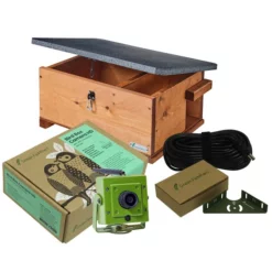 WiFi Hedgehog Box HD Camera Pack