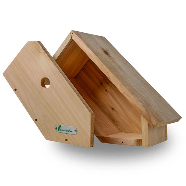 WiFi Side View Bird Box Camera Pack 4 WiFi Side View Bird Box Camera Pack - Image 2