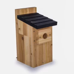Front Page -ARK WILDLIFE Sales Cedar bird nest box 32mm.jpg