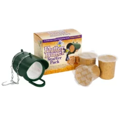 Flutter Butter Pod Refill Starter Pack
