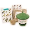 Garden Bird Guide, Feeder & Food Pack 1 Garden Bird Guide, Feeder & Food Pack -ARK WILDLIFE Sales GP SMD.jpg