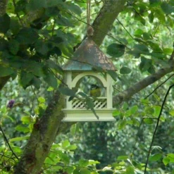 Bempton Bird Table & Food Pack -ARK WILDLIFE Sales Hanging Bempton.jpg