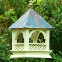 Bempton Hanging Bird Table