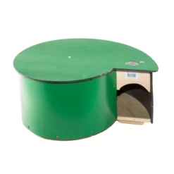 Front Page 11 Hedgehog Care Home / Hogilo