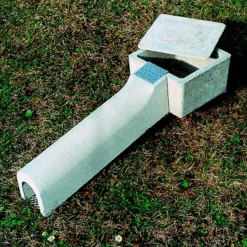 Schwegler Kingfisher/Sand Martin Nest Tunnel