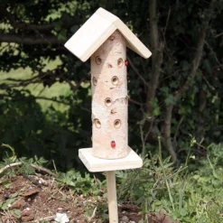 Ladybird Lovers Pack -ARK WILDLIFE Sales Ladybird Tower.jpg