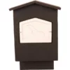 Low Profile Bat Box 2 Low Profile Bat Box -ARK WILDLIFE Sales Low Profile Bat Box.jpg