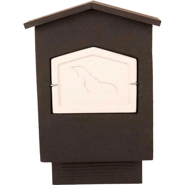 Low Profile Bat Box 3 Low Profile Bat Box