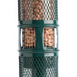 Squirrel Buster Peanut Feeder -ARK WILDLIFE Sales SBNF Close.jpg