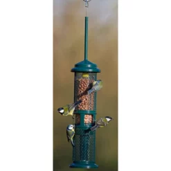 Squirrel Buster Peanut Feeder -ARK WILDLIFE Sales SBNF Woodpecker.jpg