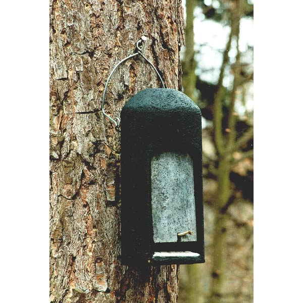 Schwegler 2FN Bat Box Special Bat Box 5 Schwegler 2FN Bat Box Special Bat Box - Image 3