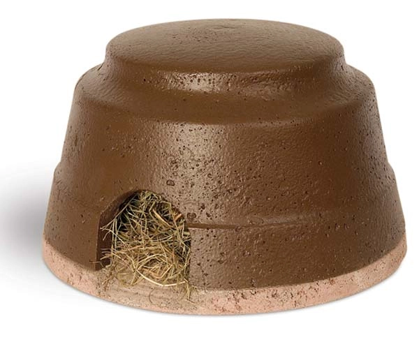 Schwegler Hedgehog Dome 3 Schwegler Hedgehog Dome