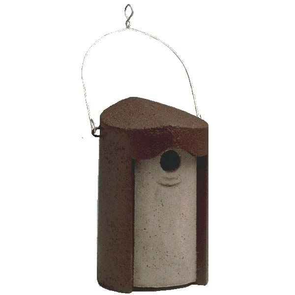 Schwegler 1B Hole Nest Box 26mm 3 Schwegler 1B Hole Nest Box 26mm