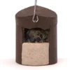 Schwegler 2H Open Nest Box -ARK WILDLIFE Sales Schwegler 2H Front.jpg