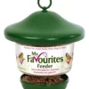 My Favourites Seed Feeder -ARK WILDLIFE Sales Small bird feeder.jpg