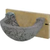 Swallow Nest Box Bowl -ARK WILDLIFE Sales Swallow Nest Bowl1.jpg
