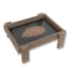 Woodlook Ground Feeder Tray -ARK WILDLIFE Sales Woodlook Ground Feedert.jpg