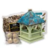 Bempton Bird Table & Food Pack -ARK WILDLIFE Sales bempton bird table pack.jpg