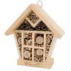 Beneficial Insect Habitat 1 Beneficial Insect Habitat -ARK WILDLIFE Sales beneficial insect house.jpg