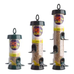 Big Easy Seed Feeders Standard