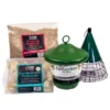 Clingers Only Bird Feeding Pack -ARK WILDLIFE Sales bird food and fat ball pack.jpg