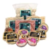 Bird Food Fat & Suet Essentials Pack -ARK WILDLIFE Sales bird food suet essentials202.jpg