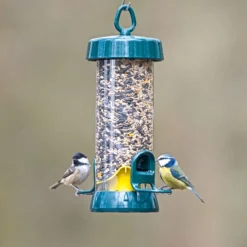Big Easy Seed Feeders Standard -ARK WILDLIFE Sales bird seed feedersbig easy.jpg