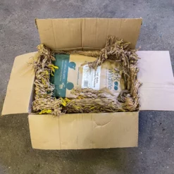 Deal Of The Month -ARK WILDLIFE Sales eco packaging bird food.jpg