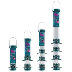 Flo™ Festival Seed Feeders Standard