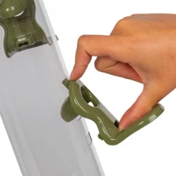 Flo™ Lifetime Seed Feeders Standard -ARK WILDLIFE Sales flo lifetime feeder ports.jpg