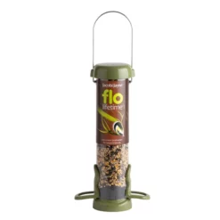 Flo™ Lifetime Seed Feeders Standard -ARK WILDLIFE Sales flo lifetime seed standard.jpg